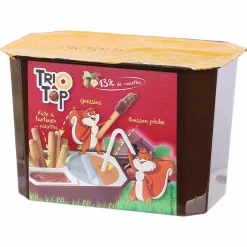 Épicerie Sucrée|Stokomani Gouter biscuit chocolat et boisson