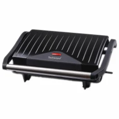 Cuisson Et Ustensiles|Petit Électroménager|TECHWOOD Grill viande panini