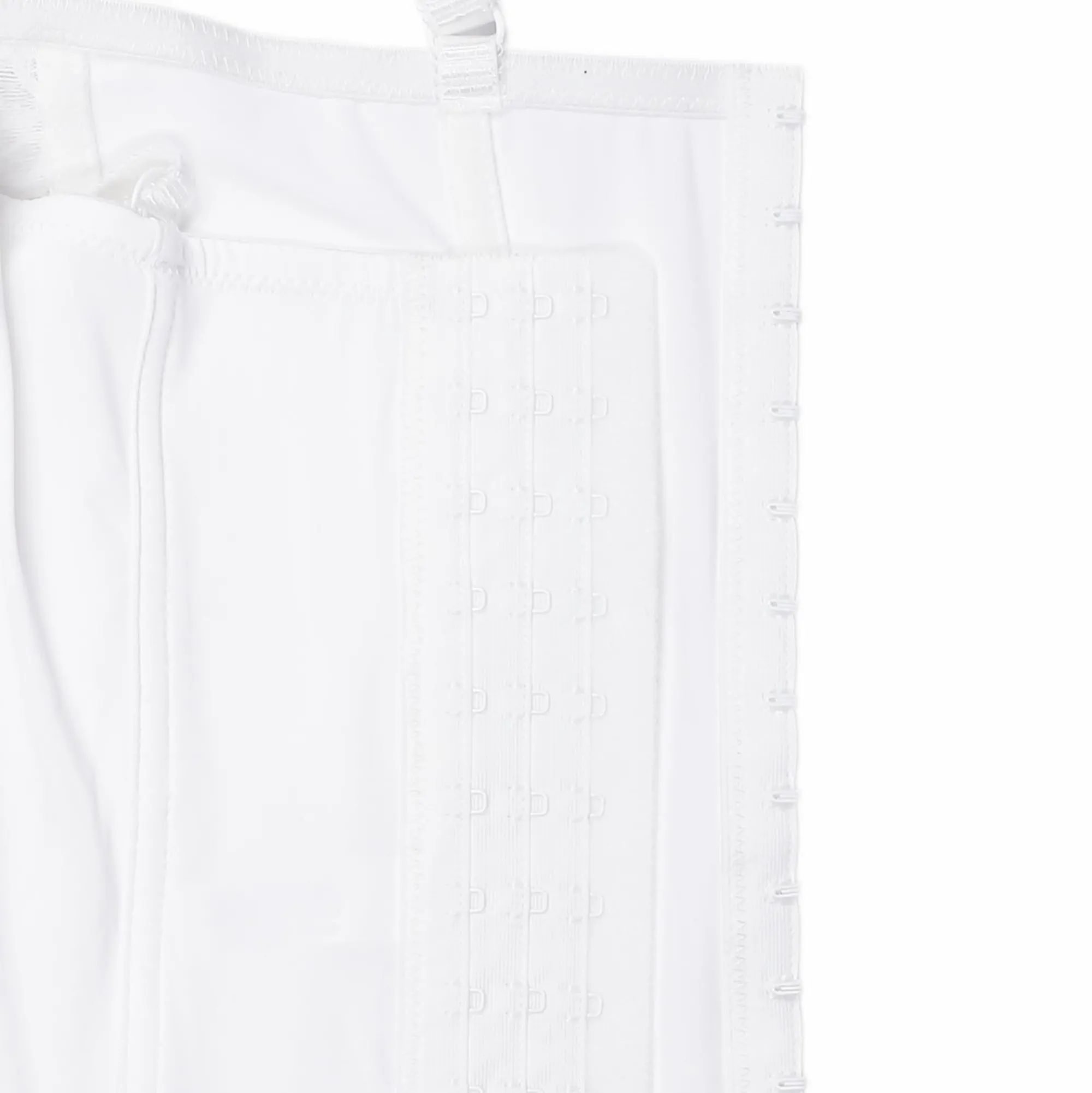 Lingerie Et Vêtements De Nuit|LA CITY GUEPIERE IVOIRE Blanc