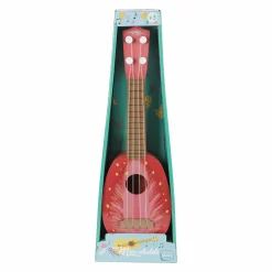 Jouet|De 2 À 4 Ans|MOJY Guitare fruit