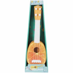 Jouet|De 2 À 4 Ans|MOJY Guitare fruit