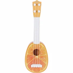 Jouet|De 2 À 4 Ans|MOJY Guitare fruit