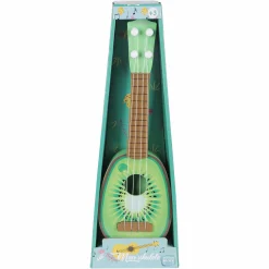 Jouet|De 2 À 4 Ans|MOJY Guitare fruit