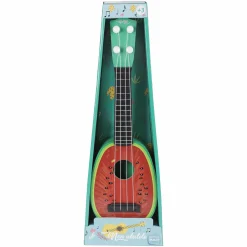 Jouet|De 2 À 4 Ans|MOJY Guitare fruit