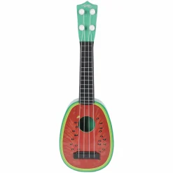 Jouet|De 2 À 4 Ans|MOJY Guitare fruit