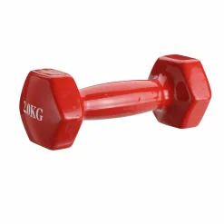 Accessoires De Sport|MOOVE AND FIT Haltère 2kg
