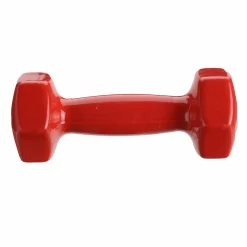 Accessoires De Sport|MOOVE AND FIT Haltère 2kg