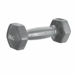 Accessoires De Sport|MOOVE AND FIT Haltère 2kg