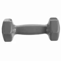 Accessoires De Sport|MOOVE AND FIT Haltère 2kg