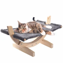 Animalerie|A TOUTES PATTES Hamac pour chat