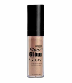 Maquillage Et Ongles|MISS COP Highlighter Glow Glow Glow