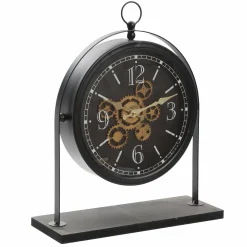 Décorations Murales|DECLIC HOME Horloge à poser