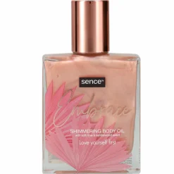 Corps|SENCE HUILE CORPS BRILLANTE WELLNESS EMBRACE