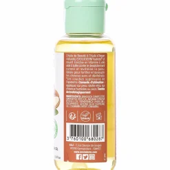 Corps|EVOLUDERM Huile d'argan nourissante