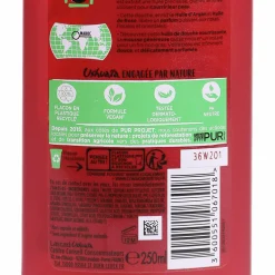 Hygiène|USHUAIA Huile de douche nourrissante à l'huile d'argan et à l'huile rose