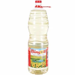 Épicerie Salée|CLOSEUP Huile de tournesol