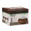 Santé Et Bien-Être|Accessoires Beauté|Stokomani Humidificateur d'air et diffuseur d'huiles essentielles