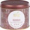 Boissons|INFUZ Infusion rooibos en boîte en métal