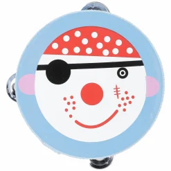 Jouet|De 2 À 4 Ans|MOJY Instruments de musique en bois