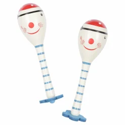 Jouet|De 2 À 4 Ans|MOJY Instruments de musique en bois
