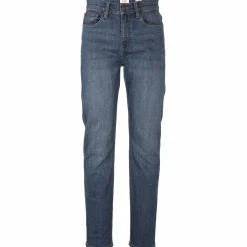 Bas|LEE COOPER Jean droit Bleu