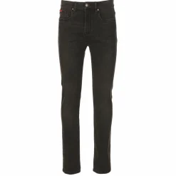 Bas|LEE COOPER Jean double stone Noir
