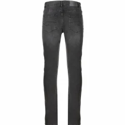 Bas|LEE COOPER Jean double stone Noir