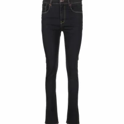 Bas|LEE COOPER Jean slim Bleu_fonce