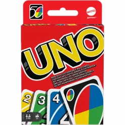 Jouet|Jeux De Société|UNO Jeu de carte
