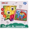 Jouet|5 Ans Et Plus|SMALI Jeu des pions à dessiner