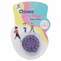 Jouet|Jeux De Société|MOJY Jeu élastique 2m