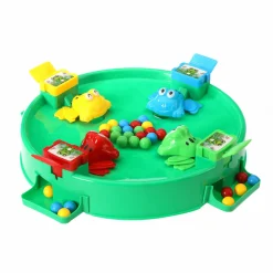 Jouet|Jeux De Société|MOJY Jeux de grenouilles