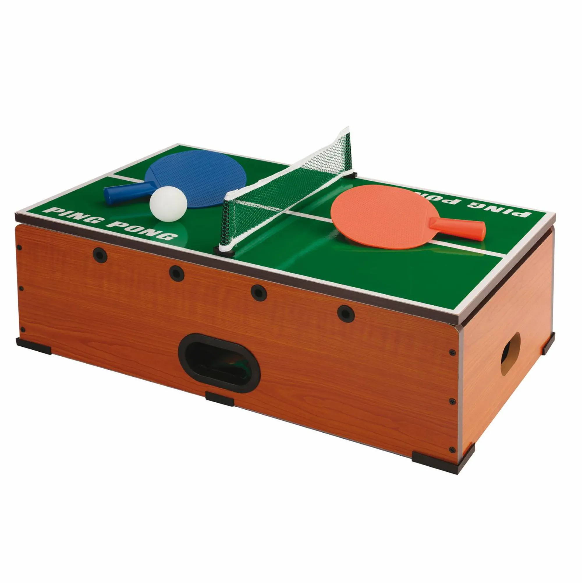 Jouet|Jeux De Société|BETOYS Jeux de tables 5 en 1