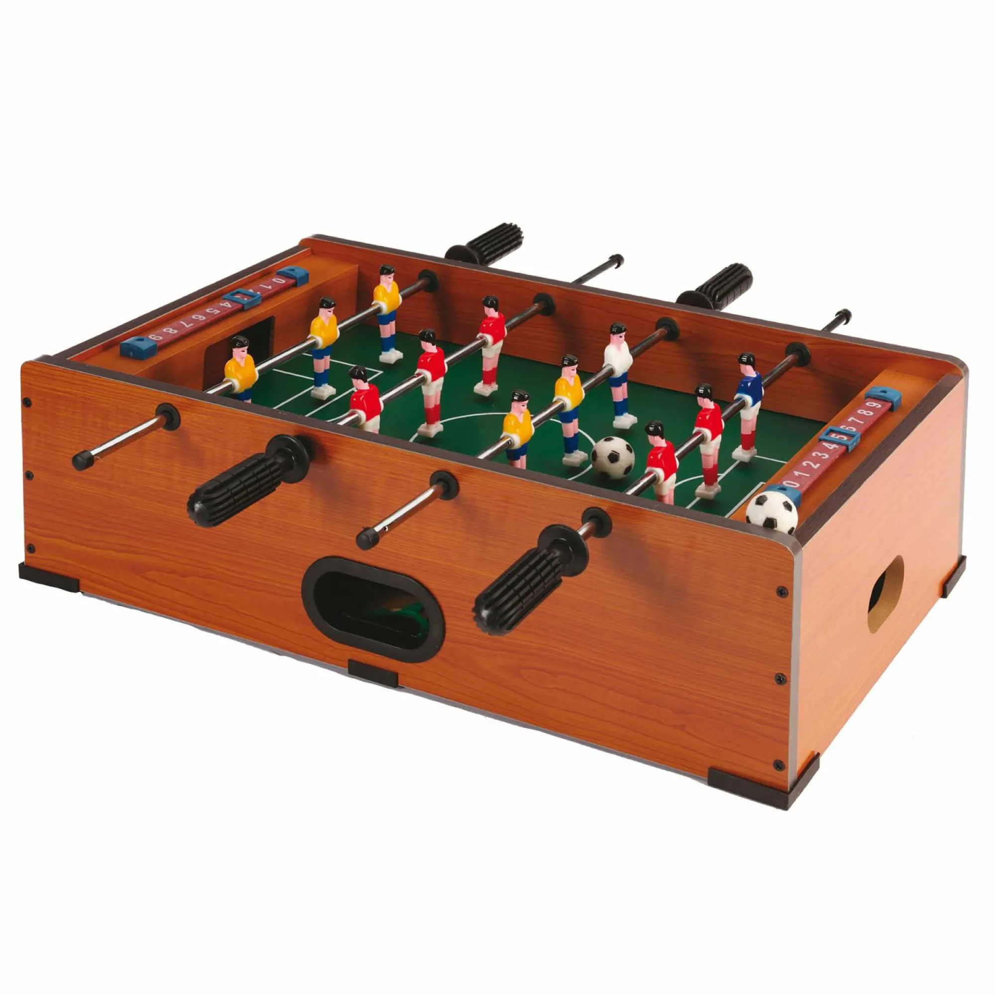 Jouet|Jeux De Société|BETOYS Jeux de tables 5 en 1