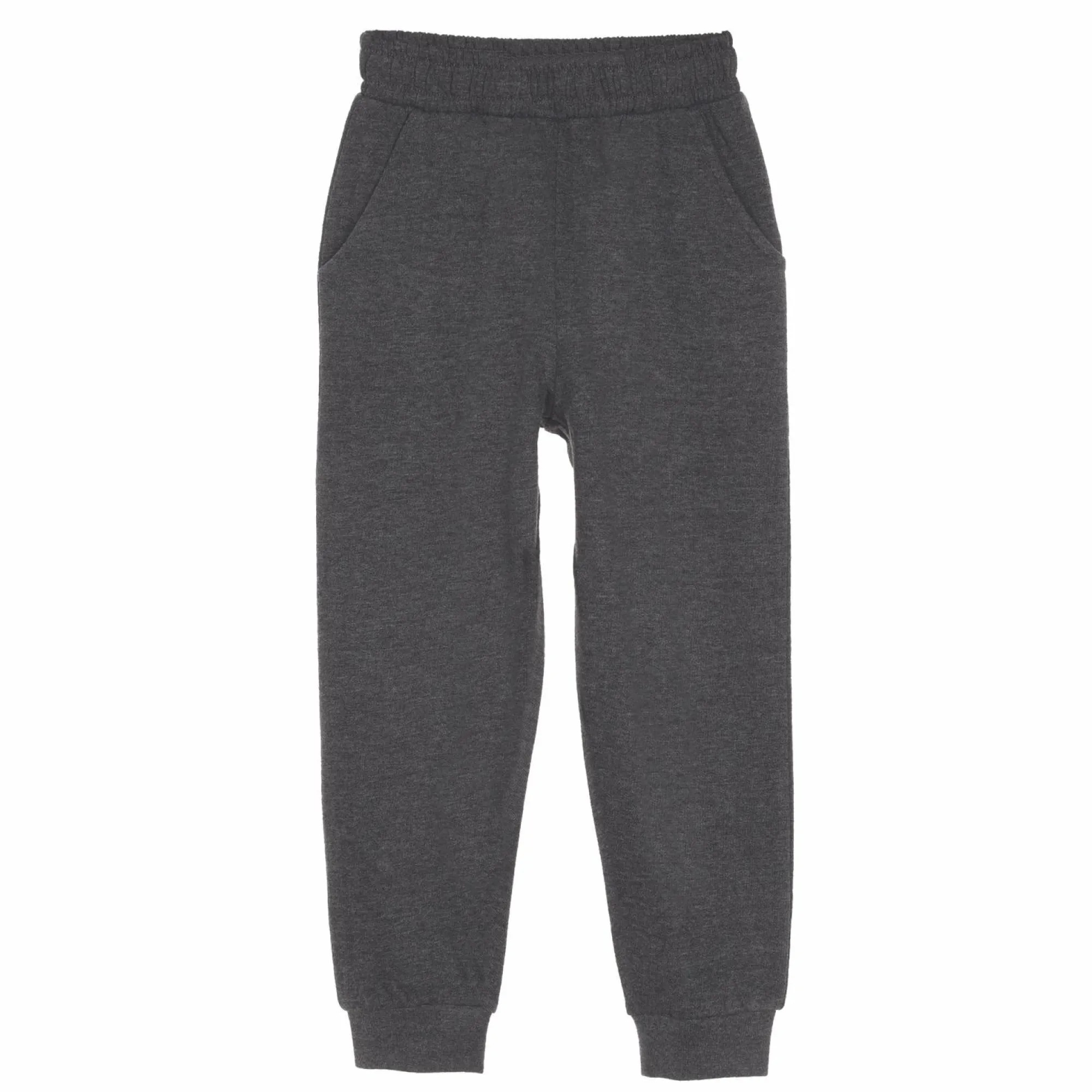 Bas|LA FABRIQUE DES GARCONS JOGGING 7-12A Noir