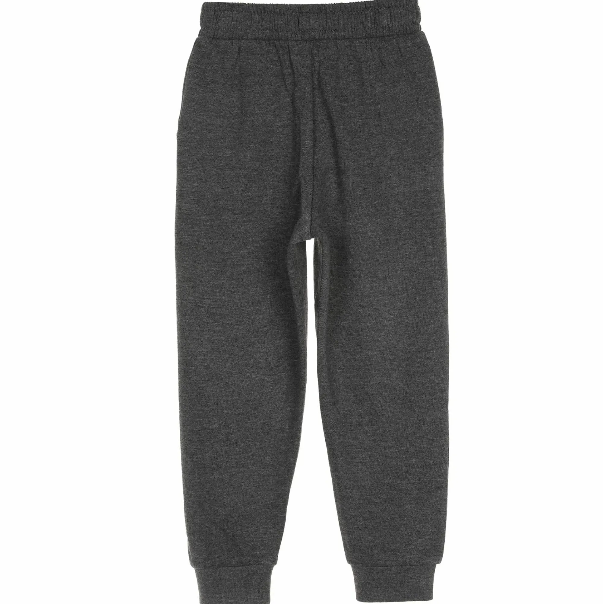 Bas|LA FABRIQUE DES GARCONS JOGGING 7-12A Noir