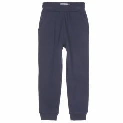 Bas|LA FABRIQUE DES GARCONS JOGGING 7-12A Noir