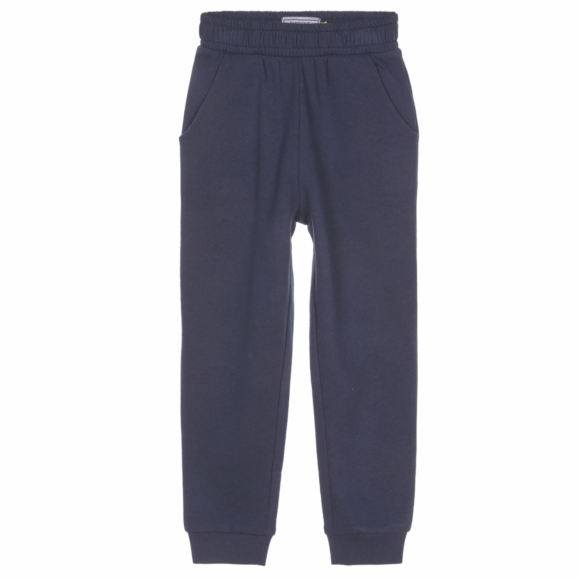 Bas|LA FABRIQUE DES GARCONS JOGGING 7-12A Noir