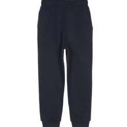 Bas|LA FABRIQUE DES GARCONS JOGGING 7-12A Noir