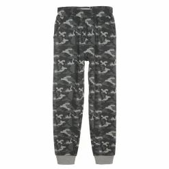 Bas|LA FABRIQUE DES GARCONS JOGGING 7-12A Noir