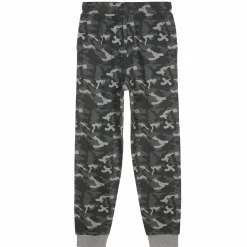 Bas|LA FABRIQUE DES GARCONS JOGGING 7-12A Noir