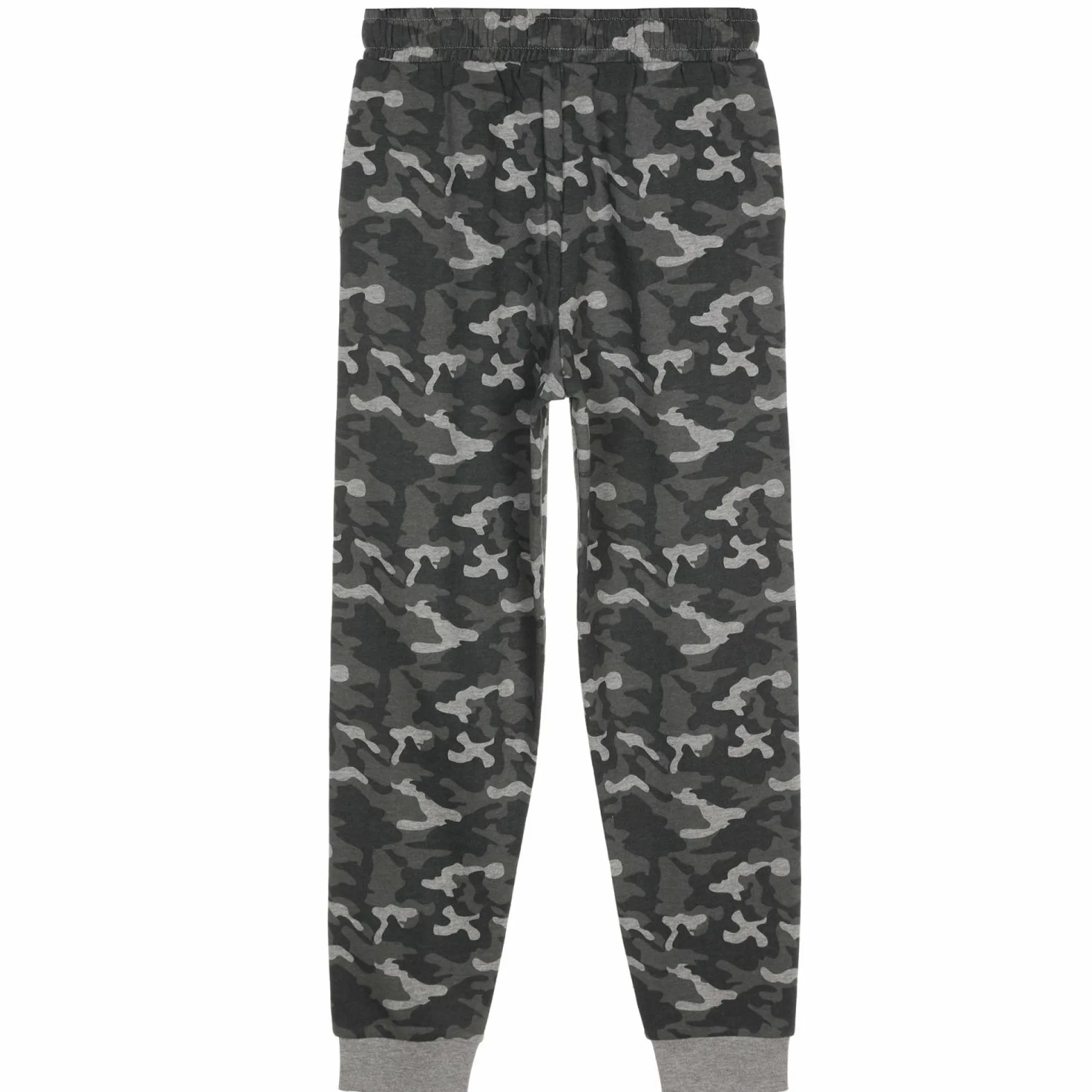 Bas|LA FABRIQUE DES GARCONS JOGGING 7-12A Noir