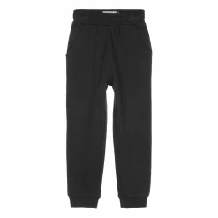 Bas|LA FABRIQUE DES GARCONS JOGGING 7-12A Noir