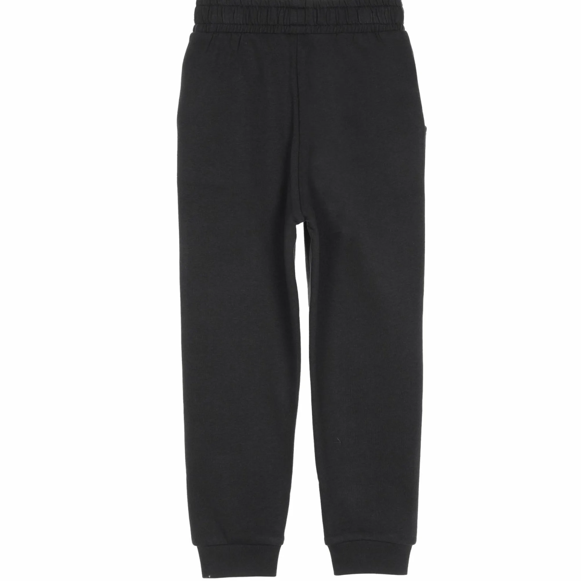 Bas|LA FABRIQUE DES GARCONS JOGGING 7-12A Noir