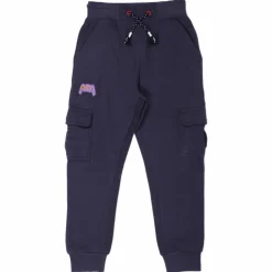 Bas|LA FABRIQUE DES GARCONS Jogging 7/12 ans