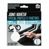 Outils De Bricolage|CRAFTON Joint adhésif mousse fenêtre et porte