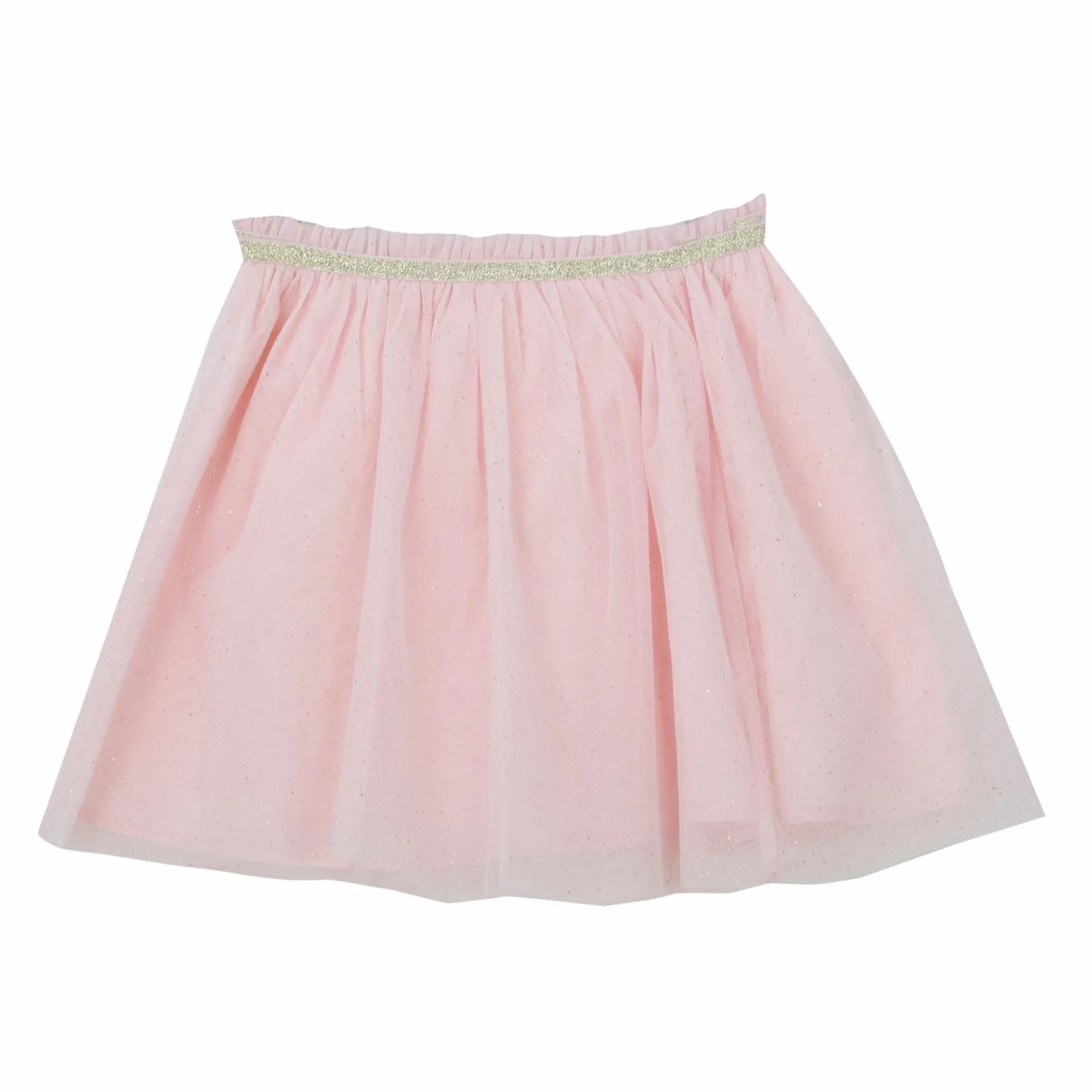 Bas|LILI MARELLE Jupe en tulle à sequins 3/6 ans