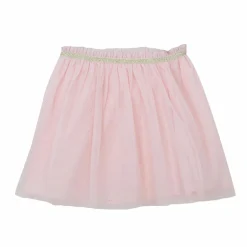 Bas|LILI MARELLE Jupe en tulle à sequins 3/6 ans