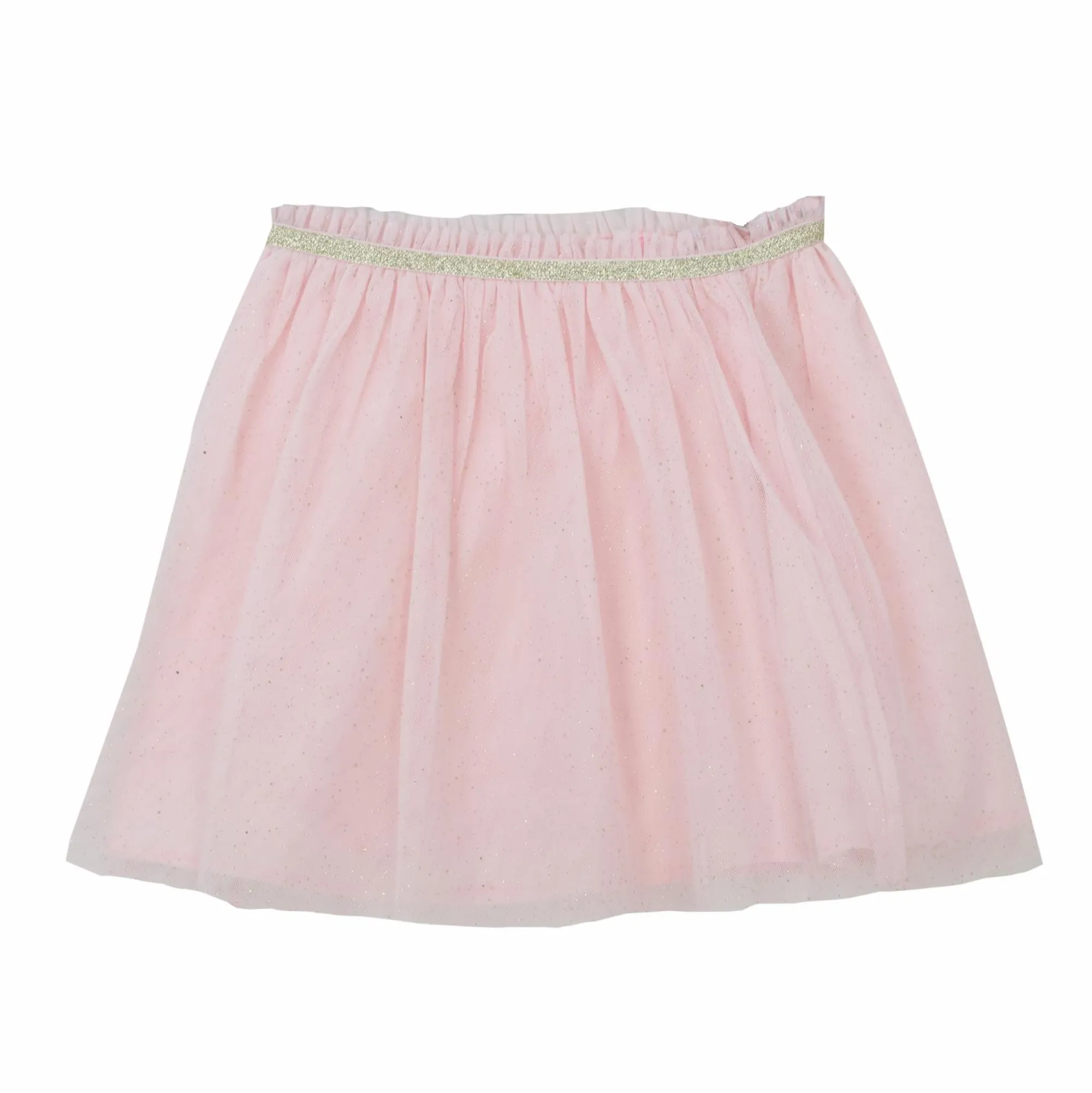 Bas|LILI MARELLE Jupe en tulle à sequins 3/6 ans