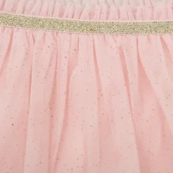 Bas|LILI MARELLE Jupe en tulle à sequins 3/6 ans